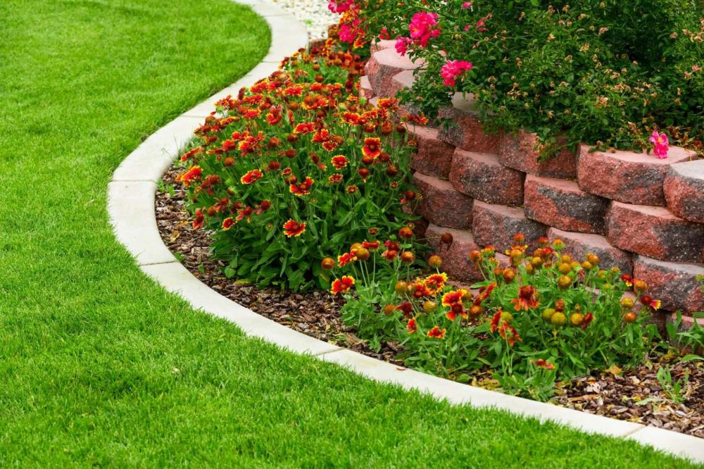 Aménagement de Jardin à Brey-et-Maison-du-Bois